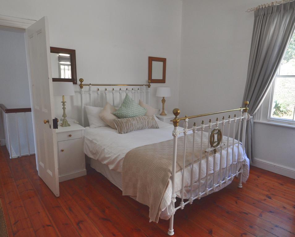시몬스타운 Edwardian Town House 빌라 외부 사진