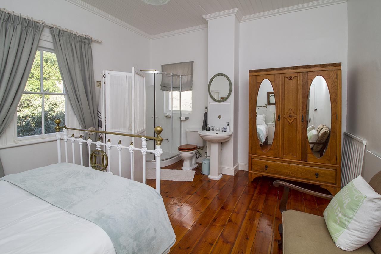 시몬스타운 Edwardian Town House 빌라 외부 사진